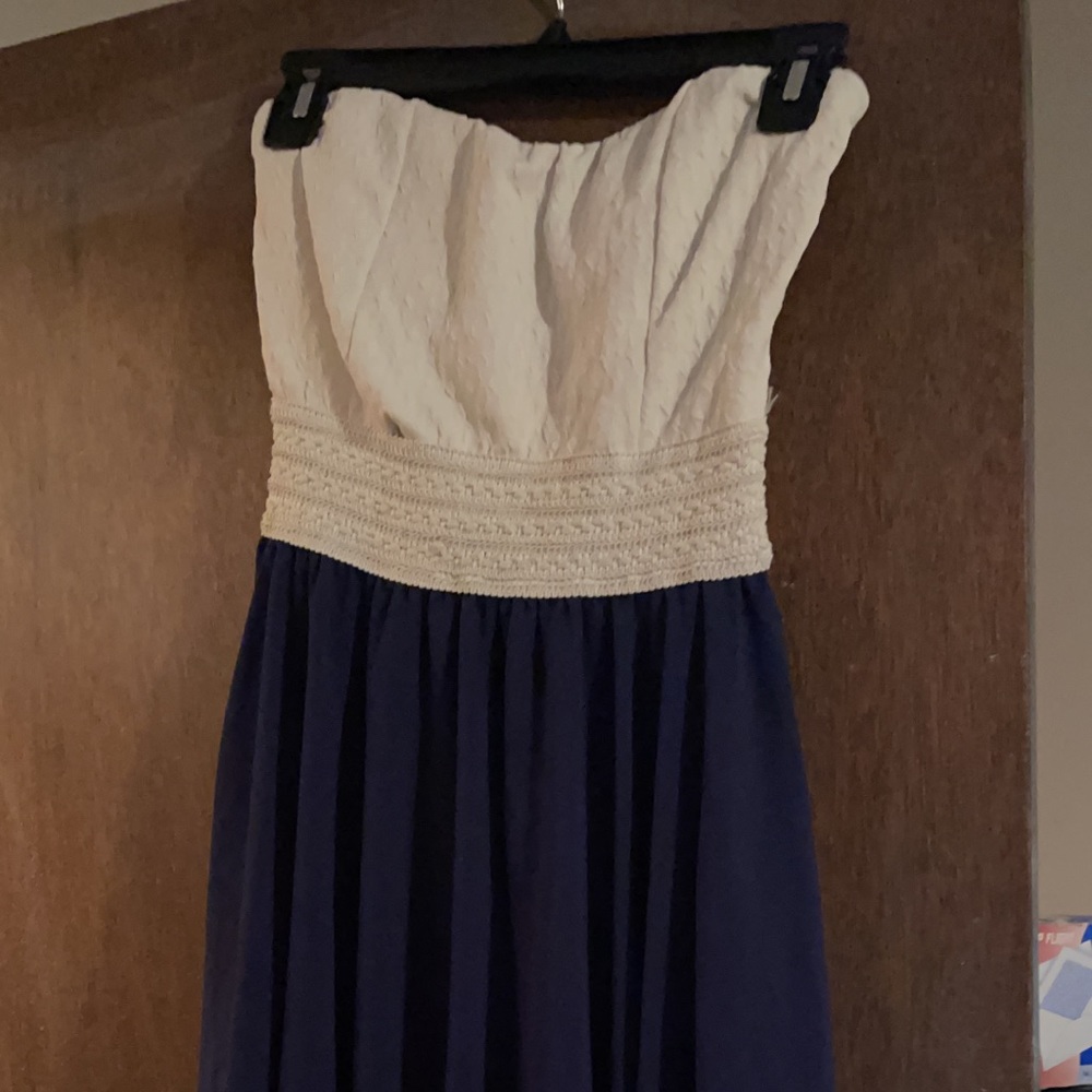 Very beautiful and fancy dress